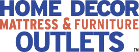 Home Decor Outlets - Logo