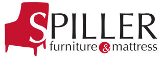 Spiller Furniture and Mattress - Logo