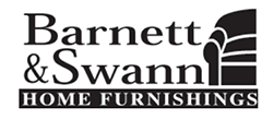 Barnett & Swann Furniture - Logo