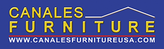 Canales Furniture- Spring Valley - Logo