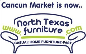 North Texas Furniture - Logo