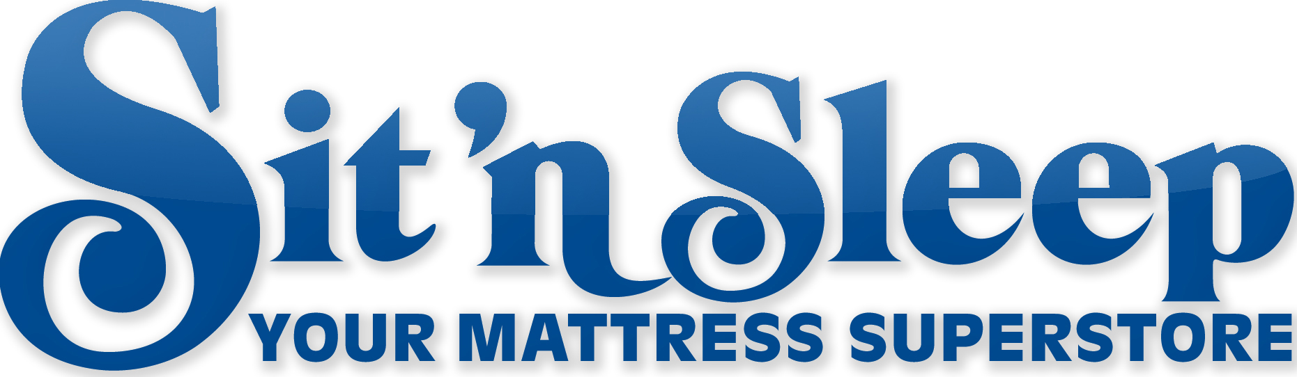 Sit N Sleep - Logo