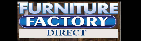 Furniture Factory Direct - Logo